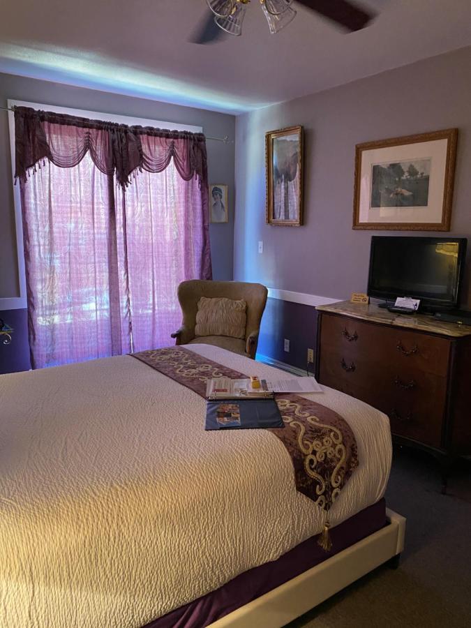 The Bent Elbow Hotel Silverton Buitenkant foto