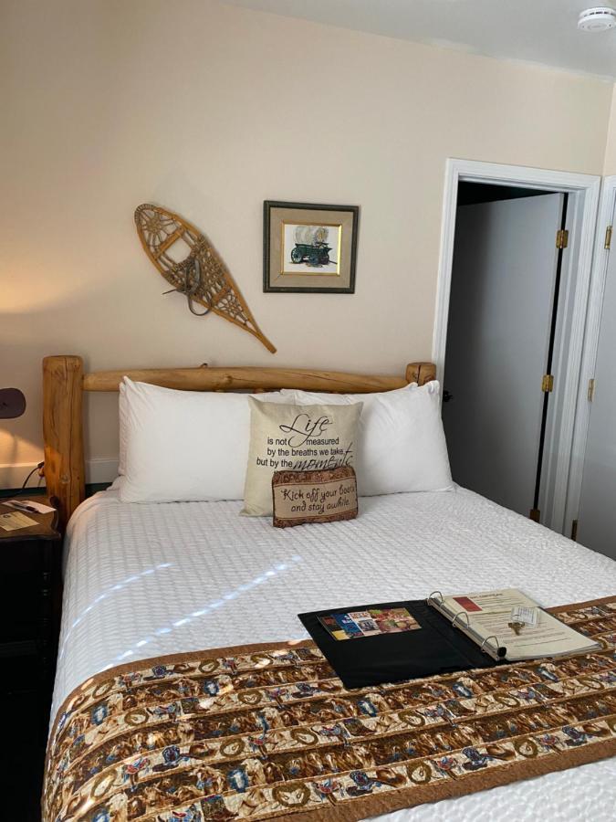 The Bent Elbow Hotel Silverton Buitenkant foto